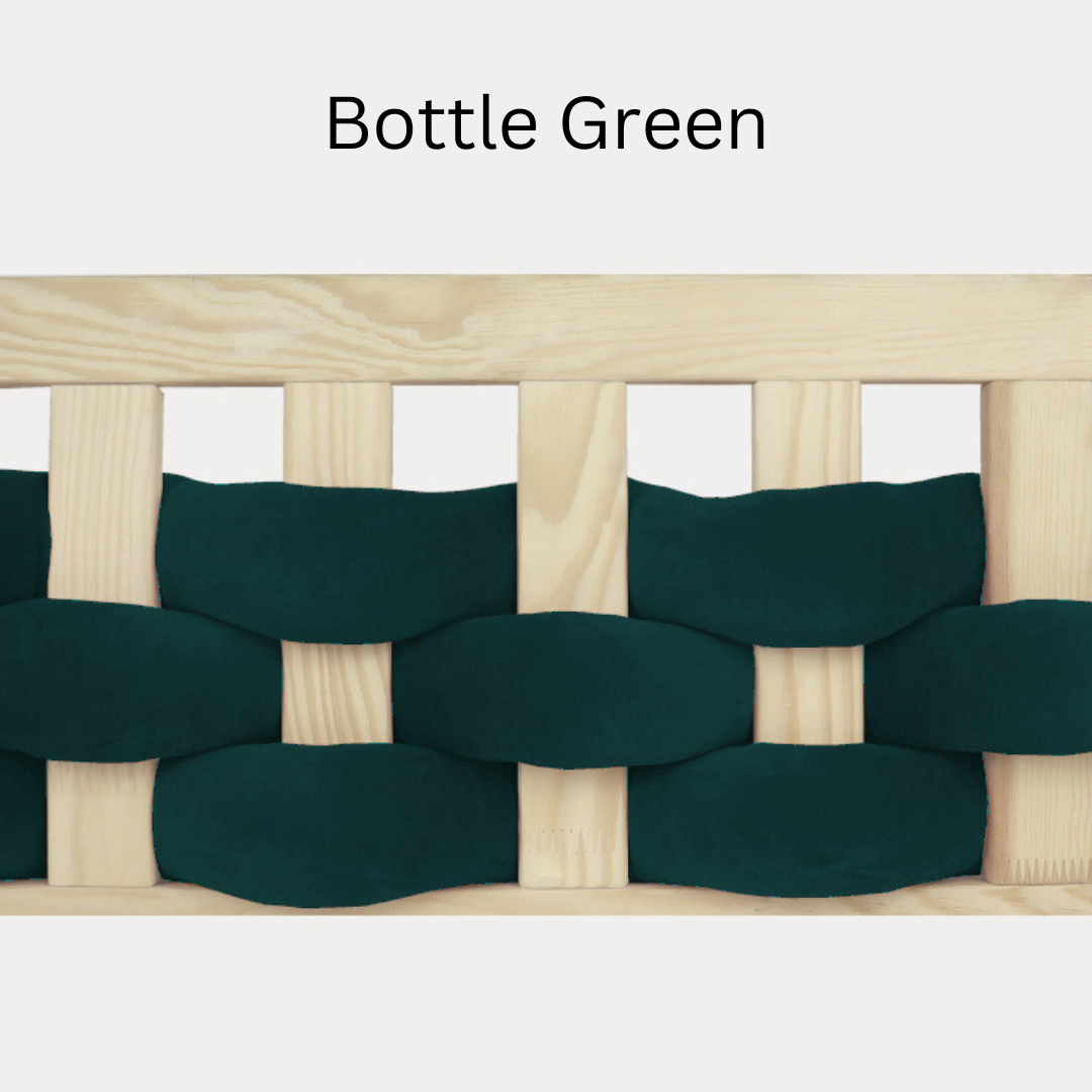 23 Πλεχτή πάντα πλεξούδα Velvet - Image 29