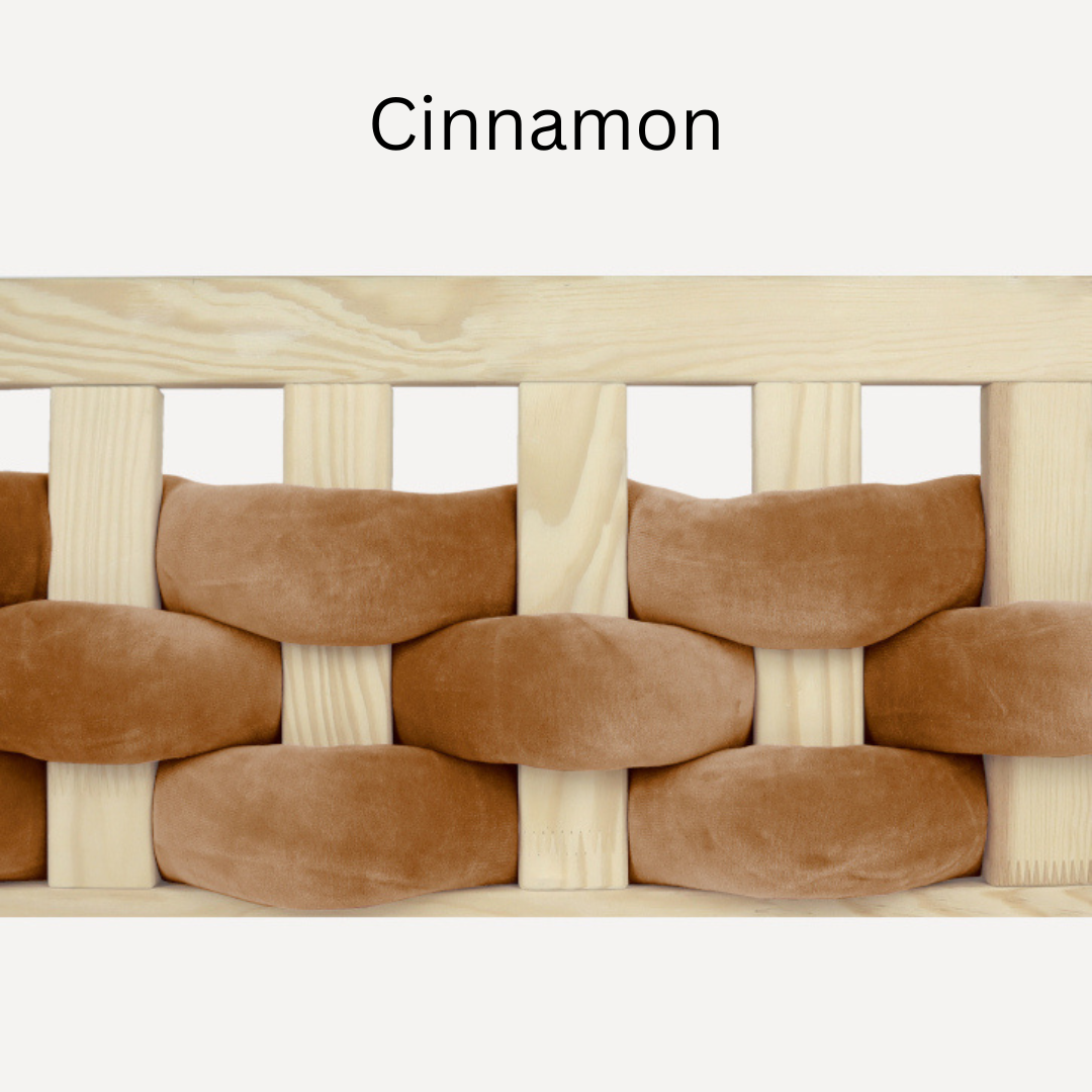 24 Πλεχτή πάντα πλεξούδα Velvet - Image 30