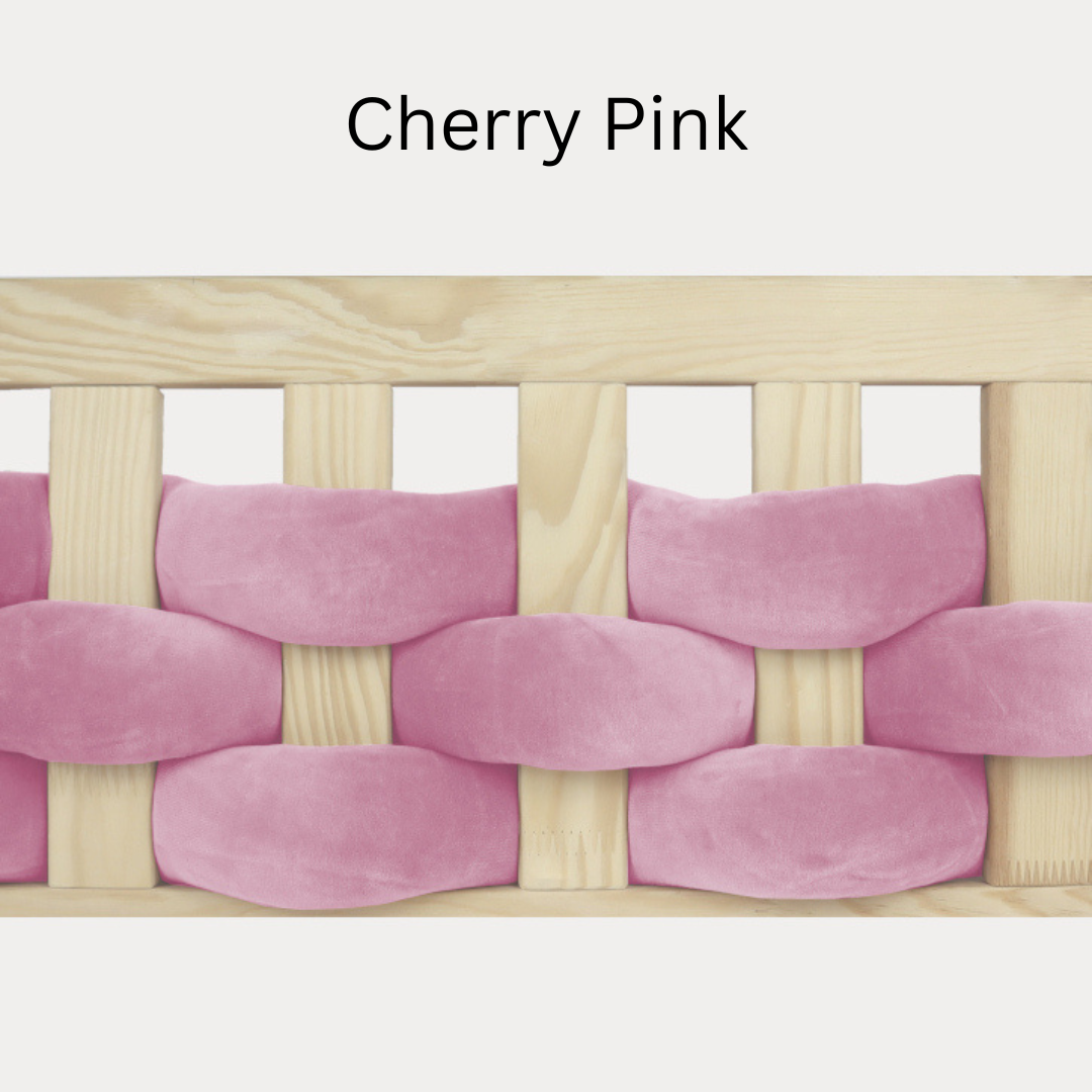 25 Πλεχτή πάντα πλεξούδα Velvet - Image 31