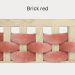 Πλεχτή πάντα πλεξούδα Velvet - Image 32