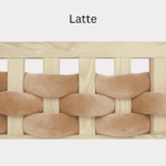 Πλεχτή πάντα πλεξούδα Velvet - Image 11