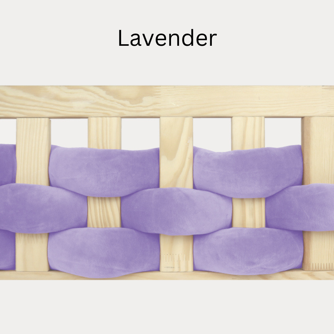 6 Πλεχτή πάντα πλεξούδα Velvet - Image 12