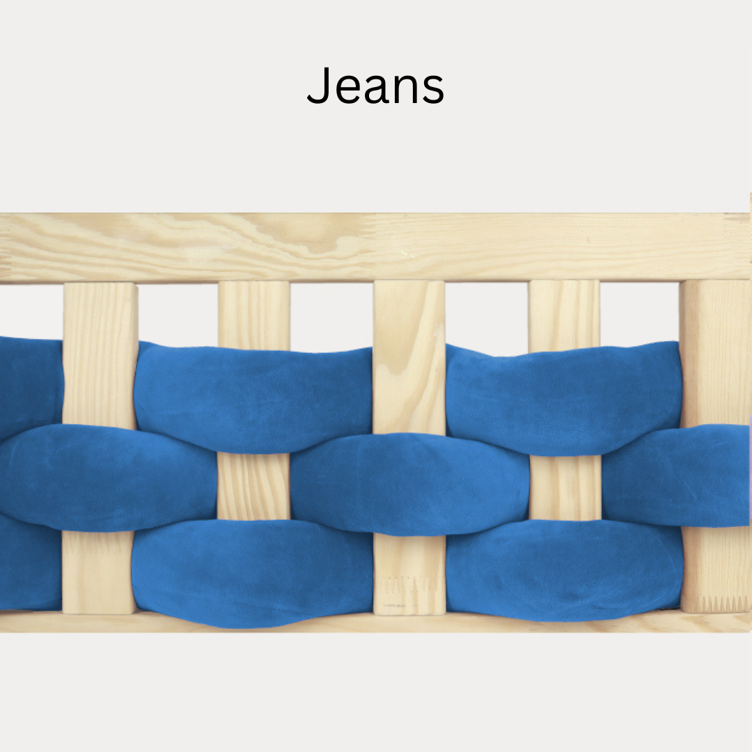 7 Πλεχτή πάντα πλεξούδα Velvet - Image 13