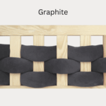 Πλεχτή πάντα πλεξούδα Velvet - Image 14