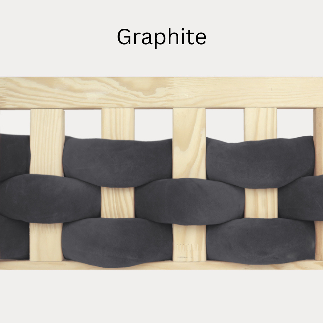 8 Πλεχτή πάντα πλεξούδα Velvet - Image 14