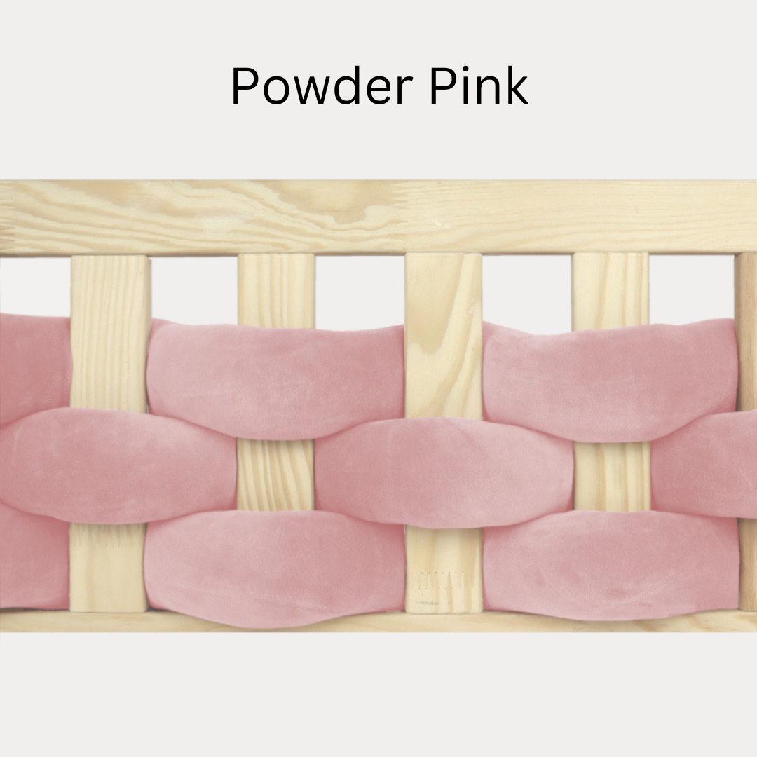 9 Πλεχτή πάντα πλεξούδα Velvet - Image 15