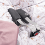 Κουβέρτα καθίσματος αυτοκινήτου Candy Circus Velvet - Image 2