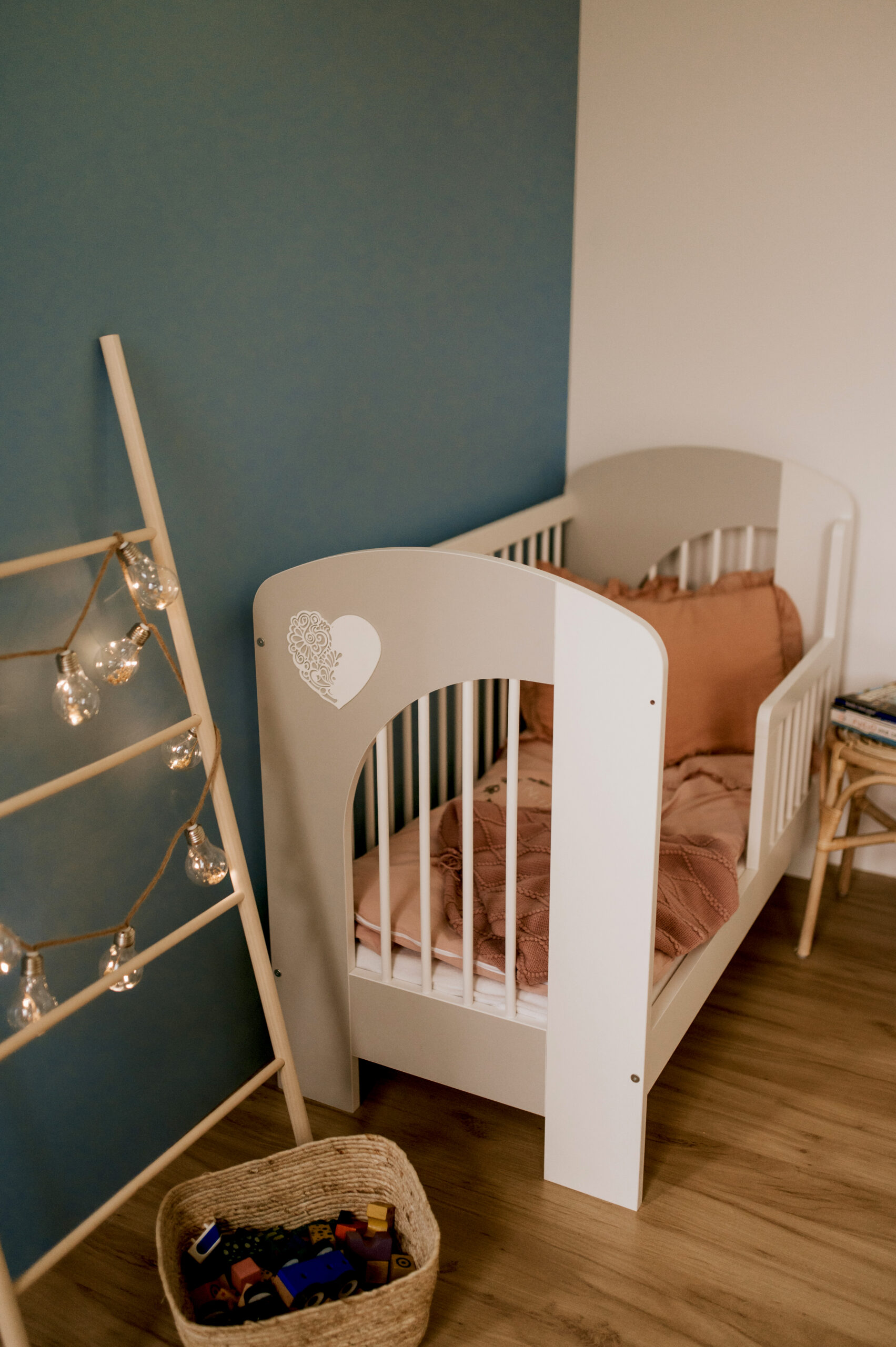 IMG_-728-scaled Κούνια κρεβάτι Nel Heart 120x60 εκ. - Image 2