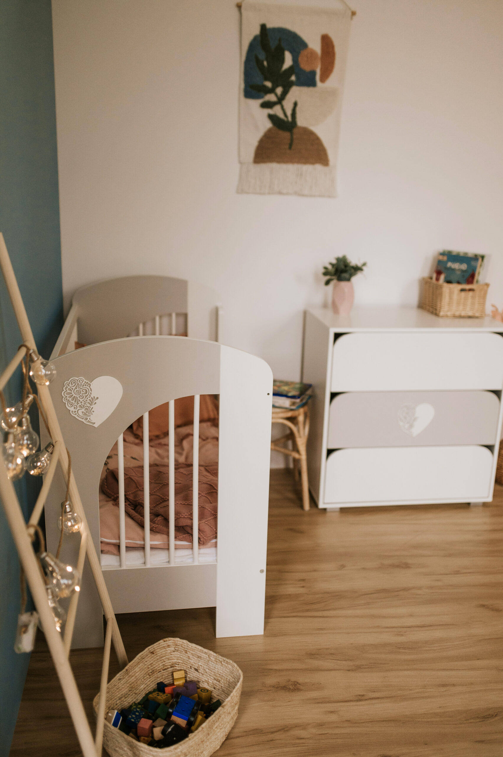 IMG_-729-scaled Κούνια κρεβάτι Nel Heart 120x60 εκ. - Image 3