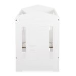 Κούνια καναπές IDA 120x60εκ. - Image 4