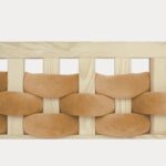 Πλεχτή πάντα πλεξούδα Velvet - Image 2