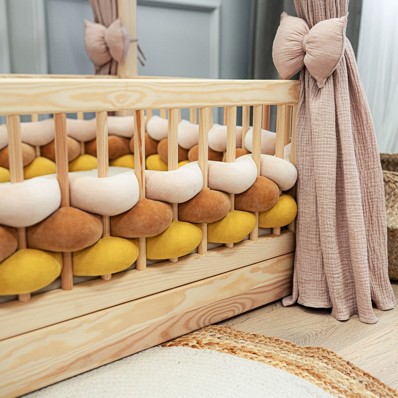 Image00016 Πλεχτή πάντα πλεξούδα Velvet - Image 6