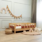 Πλεχτή πάντα πλεξούδα Velvet - Image 7