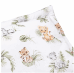 Κουβέρτα καθίσματος αυτοκινήτου Savanna - Image 2