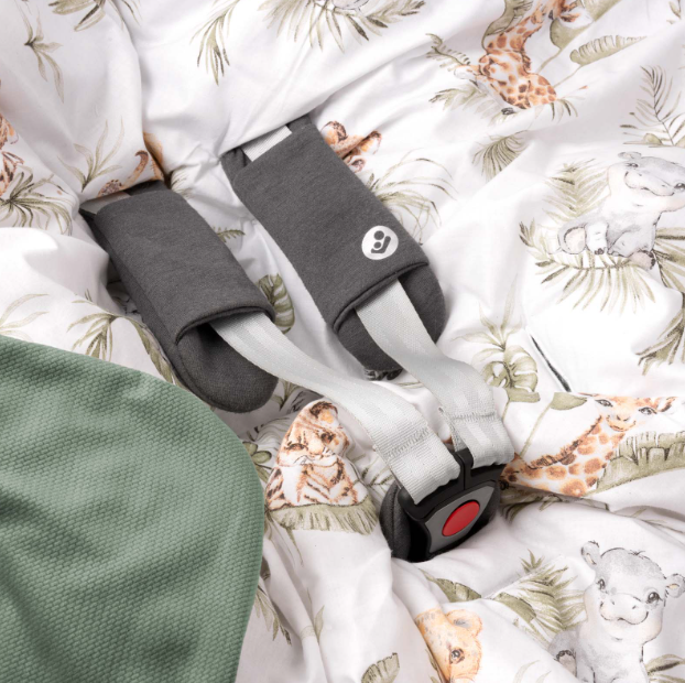 Savannah kouverta kathismatos Κουβέρτα καθίσματος αυτοκινήτου Savanna - Image 3