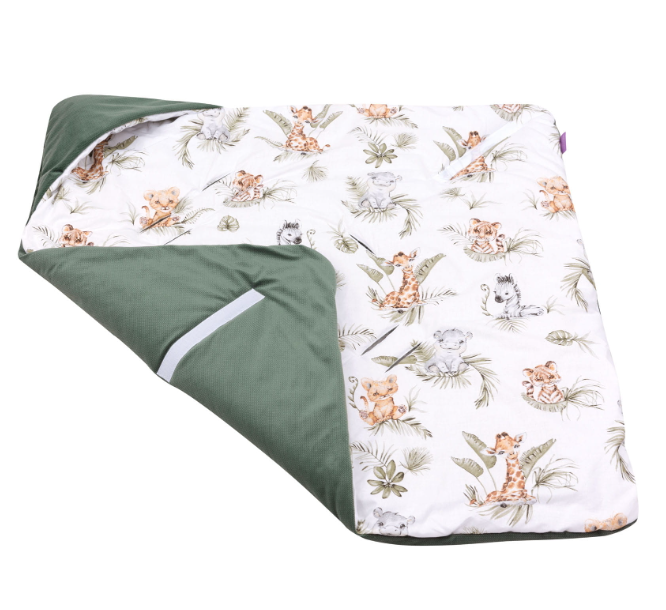 Savannah kouverta open Κουβέρτα καθίσματος αυτοκινήτου Savanna - Image 4