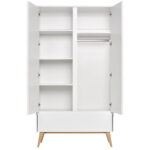 Δίφυλλη ντουλάπα SWING - Image 8