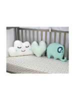 Διακοσμητικά μαξιλάρια Elephant - Image 2