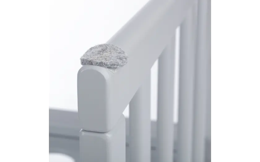 oval kounia 7 se 1 Κούνια Oval 7 σε 1 Grey με δώρο το στρώμα - Image 10