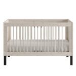 Country Βρεφική Κούνια - Κρεβάτι 140x70εκ. - Image 3