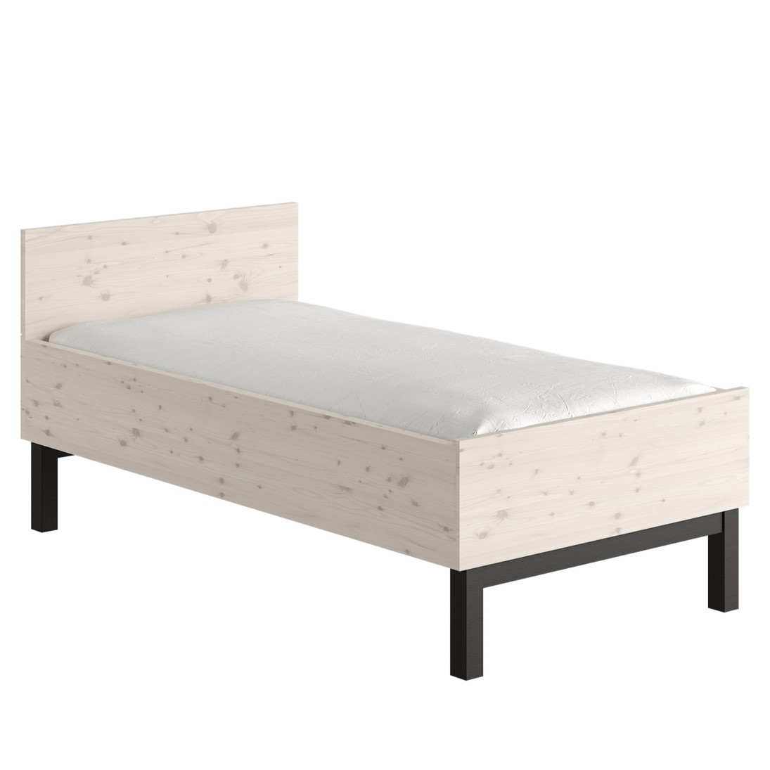 country krevati Country Βρεφική Κούνια - Κρεβάτι 140x70εκ. - Image 5