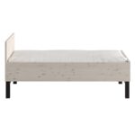 Country Βρεφική Κούνια - Κρεβάτι 140x70εκ. - Image 6