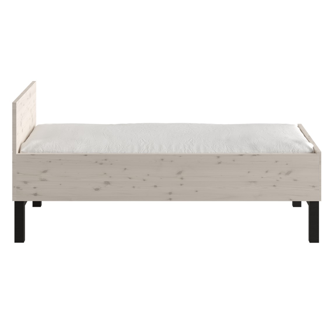 country krevati Country Βρεφική Κούνια - Κρεβάτι 140x70εκ. - Image 6