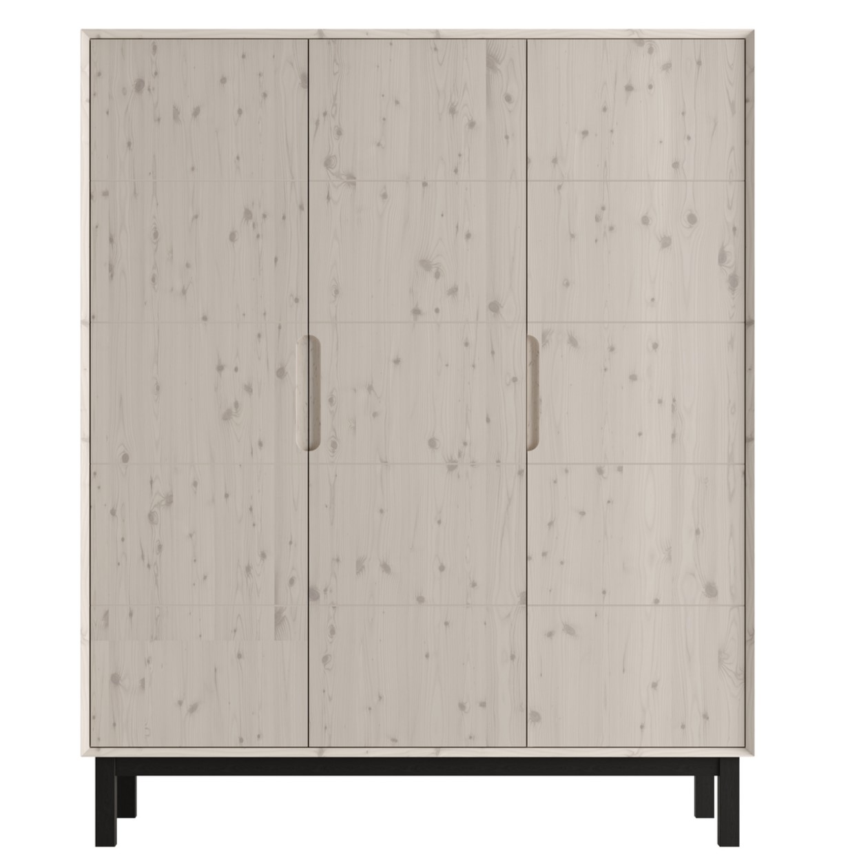 pol_pl_COUNTRY-Szafa-trzydrzwiowa-937_1 Τρίφυλλη ντουλάπα Country - Image 1