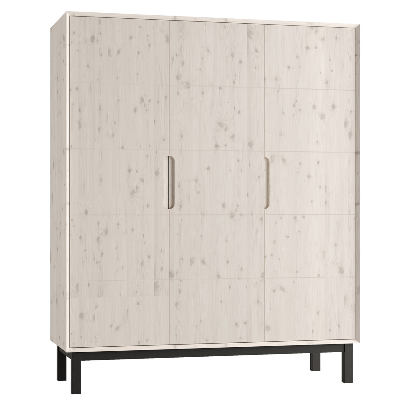 pol_pl_COUNTRY-Szafa-trzydrzwiowa-937_4 Τρίφυλλη ντουλάπα Country - Image 5