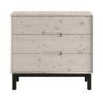 Βρεφική συρταριέρα Country