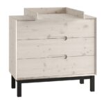 Βρεφική συρταριέρα Country - Image 3