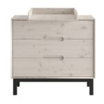 Βρεφική συρταριέρα Country - Image 4