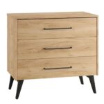 Βρεφική συρταριέρα Retro - Image 2