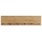 Retro Κρεμαστό ράφι