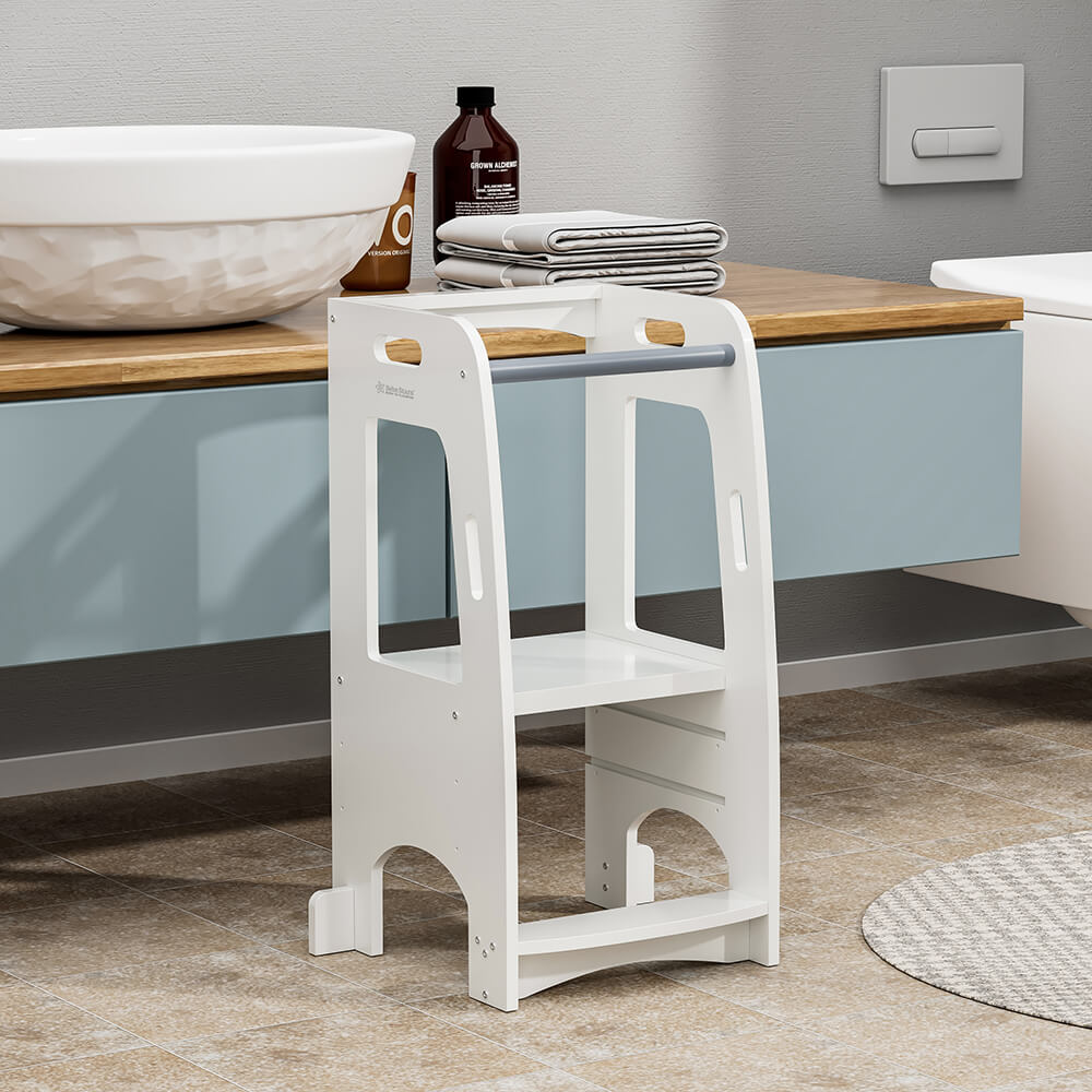 pyrgos ekmathisis Πύργος εκμάθησης Μοντεσσόρι - Image 1