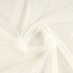 Τούλινη Canopy Ecru+ βάση - Image 10