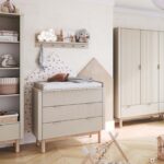 Miloo Αποσπώμενη Αλλαξιέρα Λευκή - Image 5