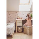 Παιδικό γραφείο Miloo Λευκό - Image 5