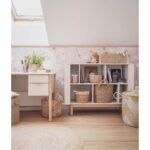 Παιδικό γραφείο Miloo Λευκό - Image 2