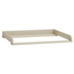 Miloo Αποσπώμενη Αλλαξιέρα Λευκή - Image 6