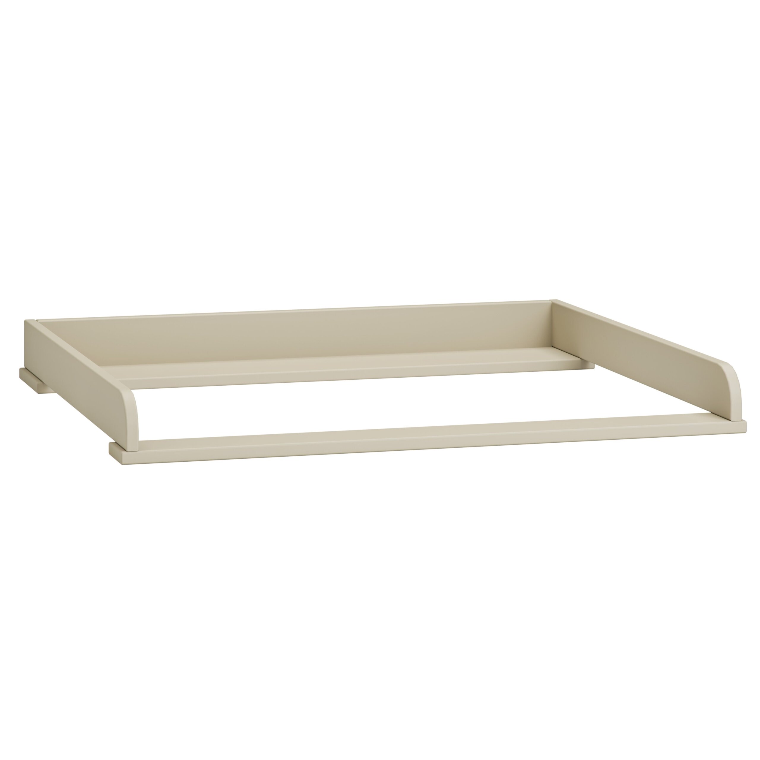 allaksiera miloo sampanize Miloo Αποσπώμενη Αλλαξιέρα Λευκή - Image 6