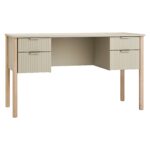 Παιδικό γραφείο Miloo Λευκό - Image 8