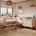 Βρεφική συρταριέρα Country - Image 6