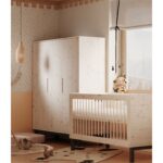 Country Βρεφική Κούνια - Κρεβάτι 140x70εκ. - Image 8