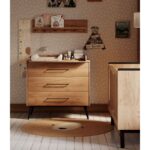 Βρεφική συρταριέρα Retro - Image 7