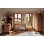 Δίφυλλη ντουλάπα Retro - Image 7