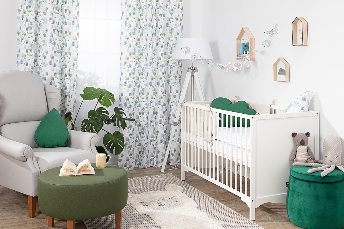 0 (5) Παιδικό Χαλί Lovely Llama - Image 11