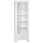 Calmo Βιβλιοθήκη