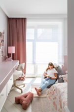 Παιδικό Χαλί Lovely Llama - Image 4