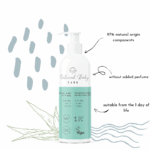 Λοσιόν σώματος Natural Baby - Image 6